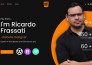 develop wordpress website or landing page in elementor